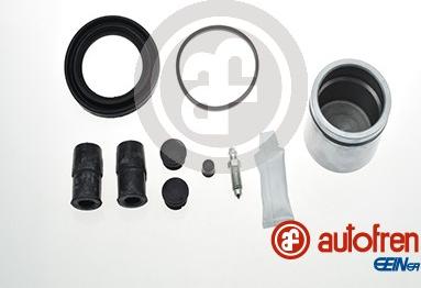 AUTOFREN SEINSA D42071C - Repair Kit, brake caliper autospares.lv