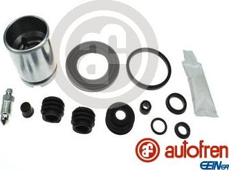 AUTOFREN SEINSA D42073C - Repair Kit, brake caliper autospares.lv