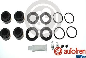 AUTOFREN SEINSA D42147C - Repair Kit, brake caliper autospares.lv