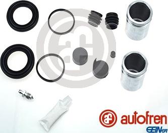 AUTOFREN SEINSA D42155C - Repair Kit, brake caliper autospares.lv