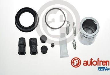 AUTOFREN SEINSA D42100C - Repair Kit, brake caliper autospares.lv