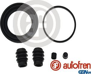 AUTOFREN SEINSA D42101 - Repair Kit, brake caliper autospares.lv