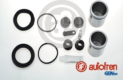 AUTOFREN SEINSA D42114C - Repair Kit, brake caliper autospares.lv