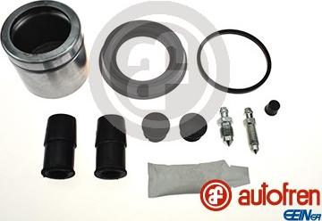 AUTOFREN SEINSA D42111C - Repair Kit, brake caliper autospares.lv