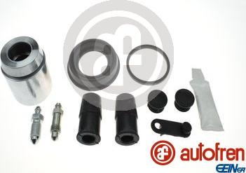 AUTOFREN SEINSA D42113C - Repair Kit, brake caliper autospares.lv