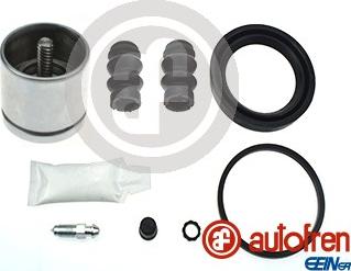 AUTOFREN SEINSA D42171LK - Repair Kit, brake caliper autospares.lv