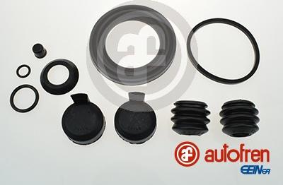 AUTOFREN SEINSA D42814 - Repair Kit, brake caliper autospares.lv