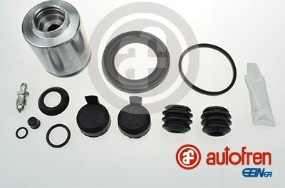 AUTOFREN SEINSA D42815C - Repair Kit, brake caliper autospares.lv