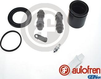 AUTOFREN SEINSA D42365C - Repair Kit, brake caliper autospares.lv