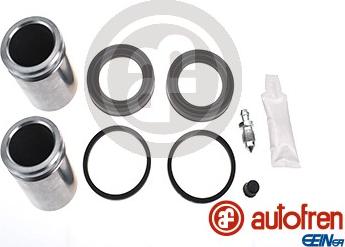 AUTOFREN SEINSA D42367C - Repair Kit, brake caliper autospares.lv