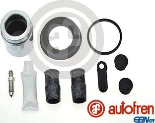 AUTOFREN SEINSA D42309C - Repair Kit, brake caliper autospares.lv