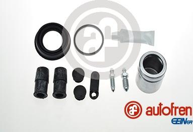 AUTOFREN SEINSA D42308C - Repair Kit, brake caliper autospares.lv