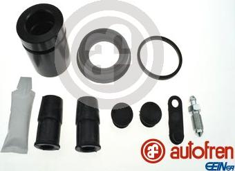 AUTOFREN SEINSA D42307C - Repair Kit, brake caliper autospares.lv