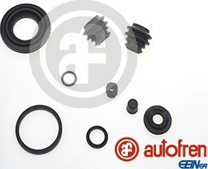 AUTOFREN SEINSA D42334 - Repair Kit, brake caliper autospares.lv