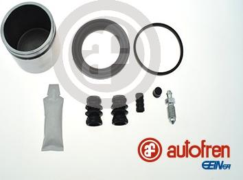 AUTOFREN SEINSA D42294C - Repair Kit, brake caliper autospares.lv