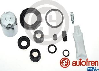 AUTOFREN SEINSA D42259C - Repair Kit, brake caliper autospares.lv