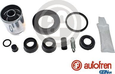 AUTOFREN SEINSA D42259K - Repair Kit, brake caliper autospares.lv