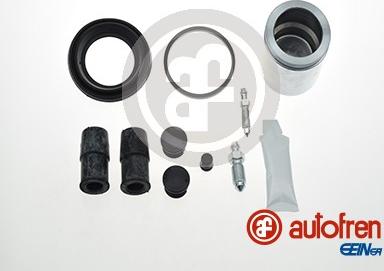 AUTOFREN SEINSA D42256C - Repair Kit, brake caliper autospares.lv