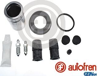 AUTOFREN SEINSA D42269C - Repair Kit, brake caliper autospares.lv