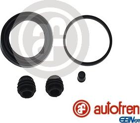 AUTOFREN SEINSA D42264 - Repair Kit, brake caliper autospares.lv