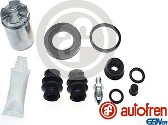 AUTOFREN SEINSA D42263C - Repair Kit, brake caliper autospares.lv