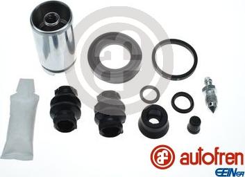 AUTOFREN SEINSA D42263K - Repair Kit, brake caliper autospares.lv