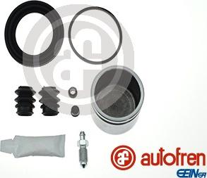 AUTOFREN SEINSA D42205C - Repair Kit, brake caliper autospares.lv