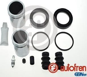 AUTOFREN SEINSA D42218C - Repair Kit, brake caliper autospares.lv