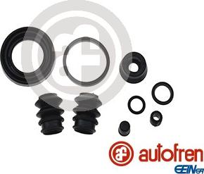 AUTOFREN SEINSA D42239 - Repair Kit, brake caliper autospares.lv