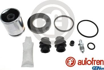 AUTOFREN SEINSA D42235K - Repair Kit, brake caliper autospares.lv