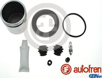 AUTOFREN SEINSA D42237C - Repair Kit, brake caliper autospares.lv