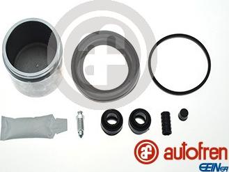 AUTOFREN SEINSA D42229C - Repair Kit, brake caliper autospares.lv