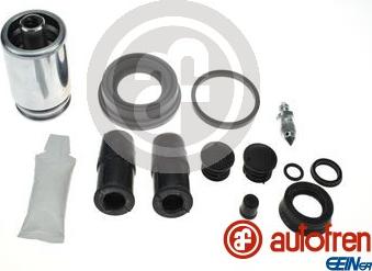 AUTOFREN SEINSA D42223K - Repair Kit, brake caliper autospares.lv