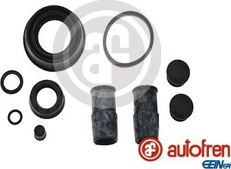 AUTOFREN SEINSA D42222 - Repair Kit, brake caliper autospares.lv