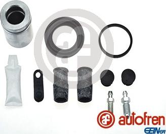 AUTOFREN SEINSA D42279C - Repair Kit, brake caliper autospares.lv