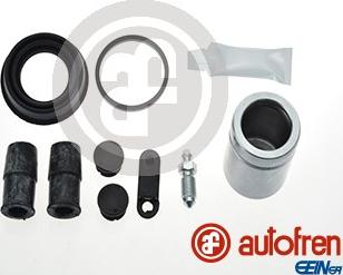 AUTOFREN SEINSA D42276C - Repair Kit, brake caliper autospares.lv