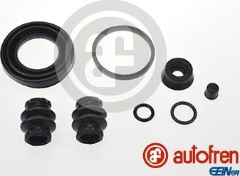 AUTOFREN SEINSA D42764 - Repair Kit, brake caliper autospares.lv