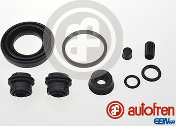 AUTOFREN SEINSA D42766 - Repair Kit, brake caliper autospares.lv