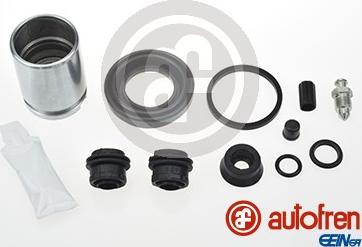 AUTOFREN SEINSA D42767C - Repair Kit, brake caliper autospares.lv