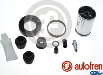 AUTOFREN SEINSA D42767K - Repair Kit, brake caliper autospares.lv