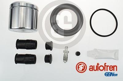 AUTOFREN SEINSA D42715C - Repair Kit, brake caliper autospares.lv