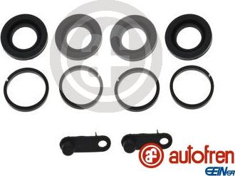 AUTOFREN SEINSA D42781 - Repair Kit, brake caliper autospares.lv