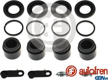 AUTOFREN SEINSA D42782C - Repair Kit, brake caliper autospares.lv