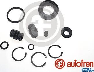 AUTOFREN SEINSA D4 272 - Repair Kit, brake caliper autospares.lv