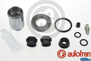 AUTOFREN SEINSA D42778C - Repair Kit, brake caliper autospares.lv