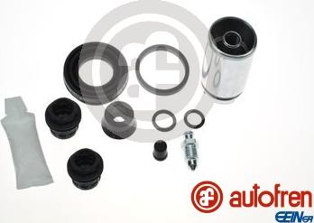 AUTOFREN SEINSA D42778K - Repair Kit, brake caliper autospares.lv