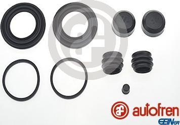 AUTOFREN SEINSA D4795 - Repair Kit, brake caliper autospares.lv