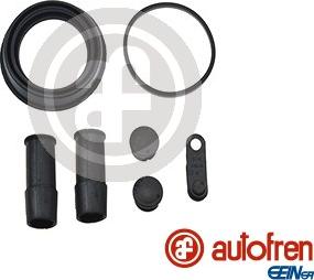 AUTOFREN SEINSA D4 748 - Repair Kit, brake caliper autospares.lv