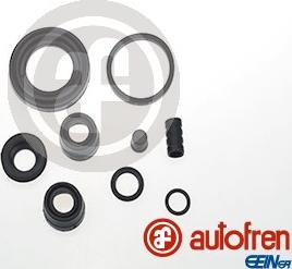 AUTOFREN SEINSA D4 742 - Repair Kit, brake caliper autospares.lv