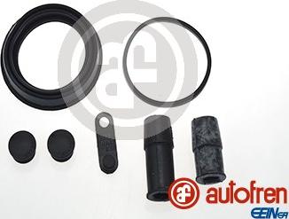 AUTOFREN SEINSA D4 750 - Repair Kit, brake caliper autospares.lv